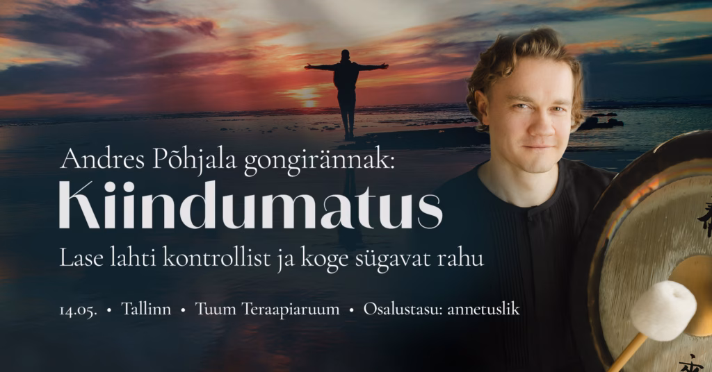 GongirÀnnak Andres PÔhjalaga