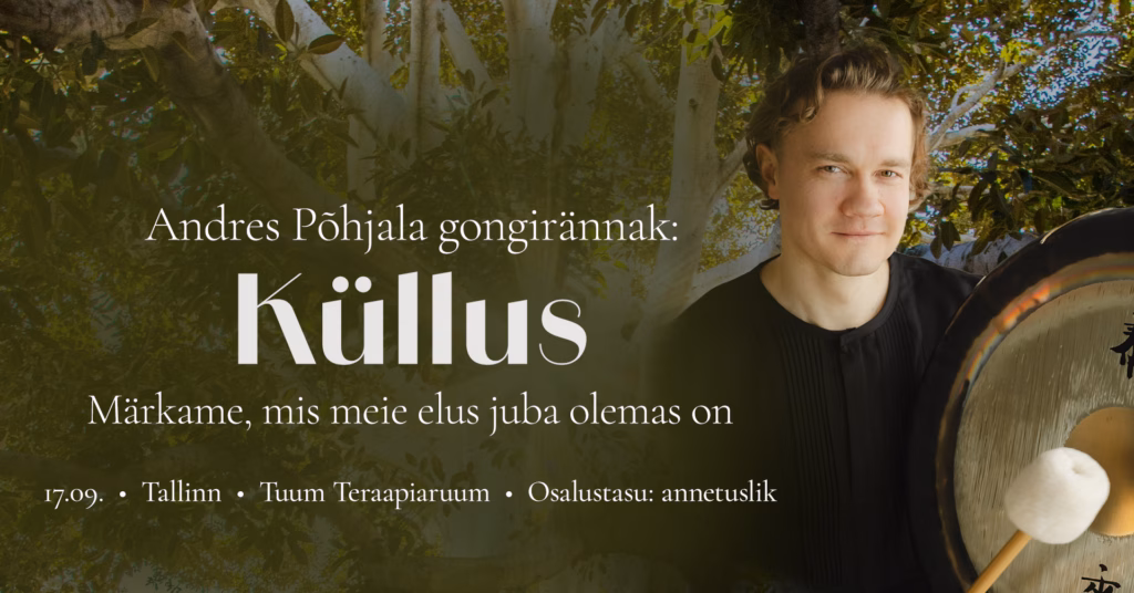 Gongirännak Küllus